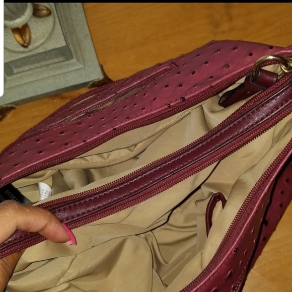 Gianni Bernini Hobo Bag - Picture 4 of 6